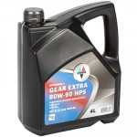 GEAR EXTRA 80W-90 HP5 4L API GL-5